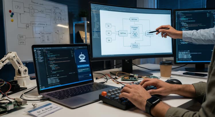 Prototyp oder Pilot bauen