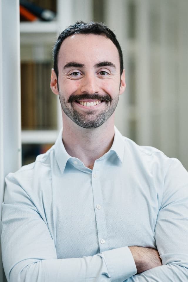 Tobias Schmallenbach